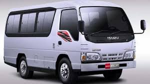 Van